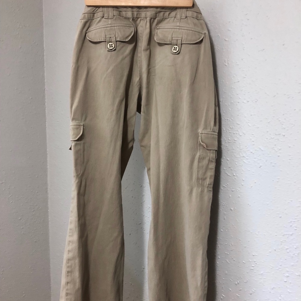MERREL CARGO PANTS